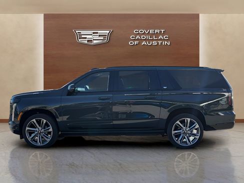 New 2026 Cadillac Escalade ESV Sport w/ Touring Package AWD/4WD image 5