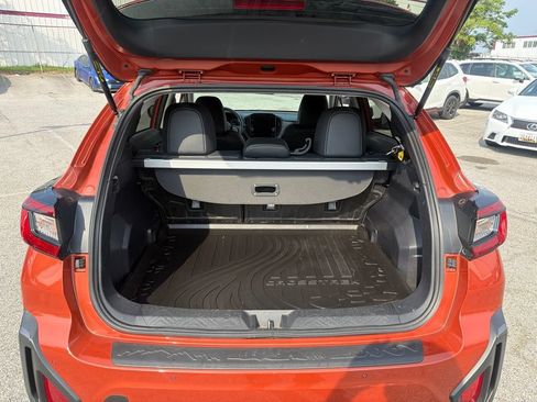 Used 2024 Subaru Crosstrek 2.5i Limited AWD/4WD image 5