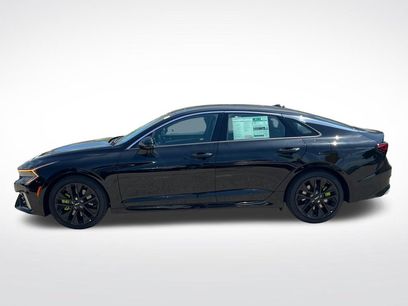 New 2026 Kia K5 GT