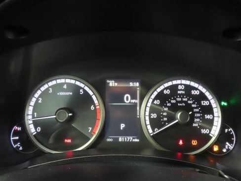 Used 2021 Lexus NX 300 F Sport w/ Accessory Package AWD/4WD image 22