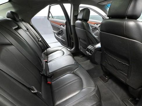 Used 2010 Cadillac CTS Premium image 43