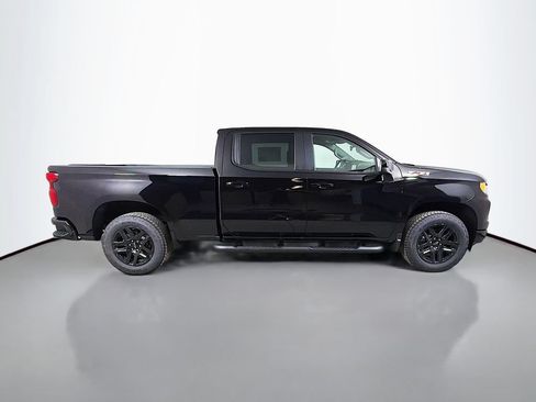 New 2026 Chevrolet Silverado 1500 RST AWD/4WD image 4