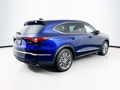 Used 2023 Acura MDX SH-AWD w/ Advance Package image 9