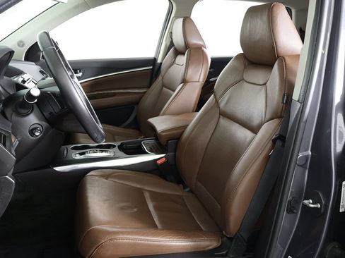 Used 2019 Acura MDX 3.5L Technology Package image 28