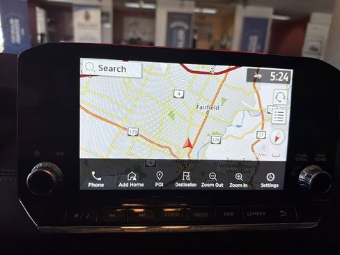 Used 2024 Mitsubishi Outlander SE Black Edition image 16