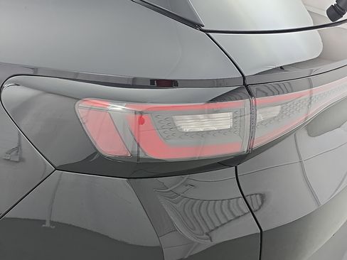 New 2025 Volkswagen ID.4 Pro S Plus image 35