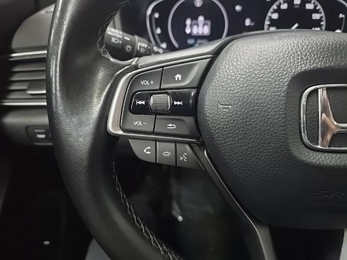 Used 2022 Honda Accord EX-L image 20