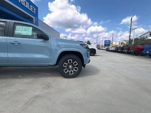 New 2026 Chevrolet Colorado Z71 w/ Z71 Convenience Package 2 AWD/4WD image 21