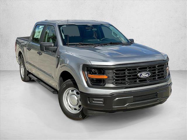 New 2026 Ford F150 XL RWD image 2
