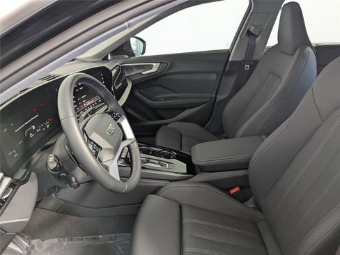 Used 2025 Audi A5 2.0T Premium Plus w/ Premium Plus image 10