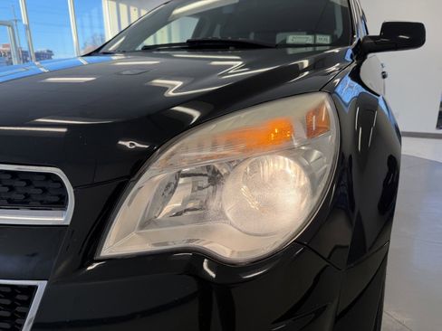 Used 2015 Chevrolet Equinox LT w/ Driver Convenience Package image 39