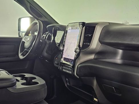 New 2026 RAM 2500 Tradesman AWD/4WD image 39