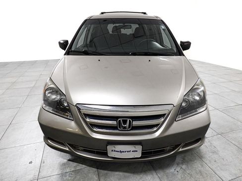 Used 2006 Honda Odyssey LX image 3