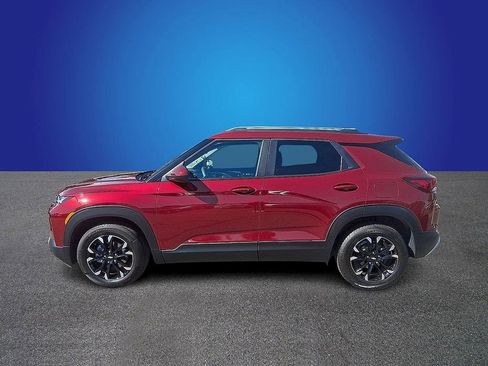 Used 2023 Chevrolet TrailBlazer LT w/ Convenience Package image 7