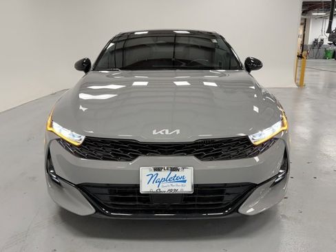 Used 2023 Kia K5 GT-Line image 6