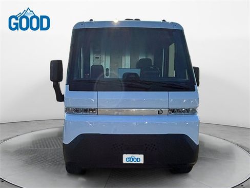 Used 2024 Chevrolet Brightdrop 400 w/ Commercial Equipment Package image 8