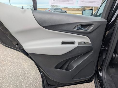 Certified 2023 Chevrolet Equinox LS image 22