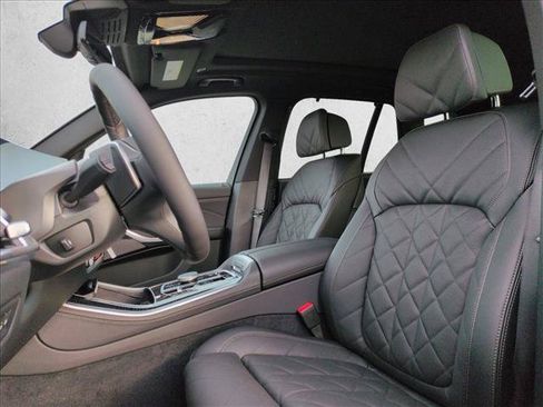 New 2026 BMW X5 xDrive50e AWD/4WD image 4