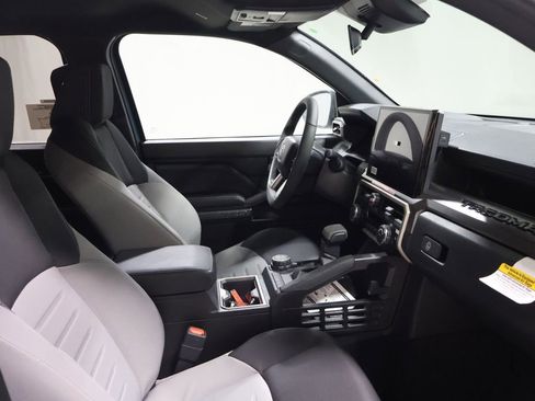 New 2026 Toyota Tacoma TRD Sport AWD/4WD image 15