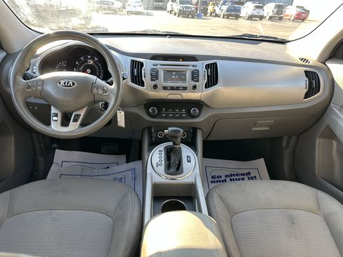 Used 2016 Kia Sportage LX w/ LX Popular Package image 26