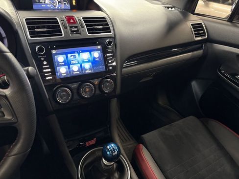 Used 2021 Subaru WRX STI image 47