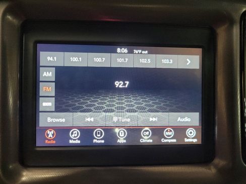 Used 2022 Dodge Challenger GT AWD/4WD image 25