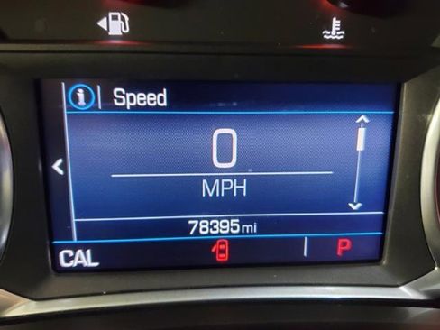 Used 2019 GMC Terrain SLE w/ Black Edition image 19