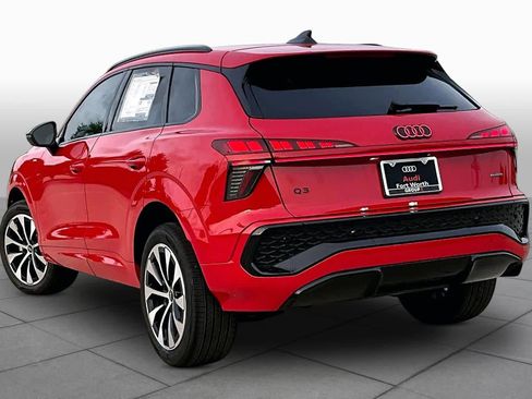 New 2026 Audi Q3 quattro 2.0T AWD/4WD image 12
