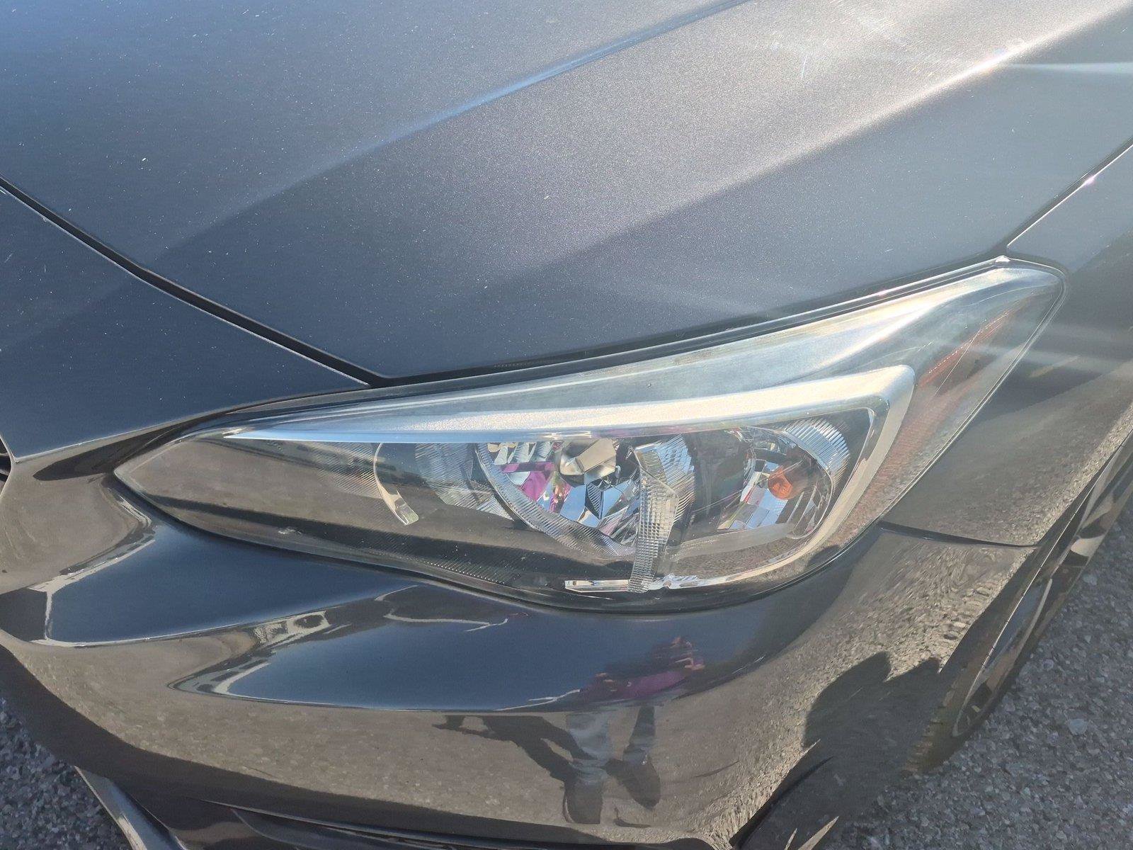 Used 2020 Subaru Impreza 2.0i Sport w/ Popular Package #2 AWD/4WD image 9