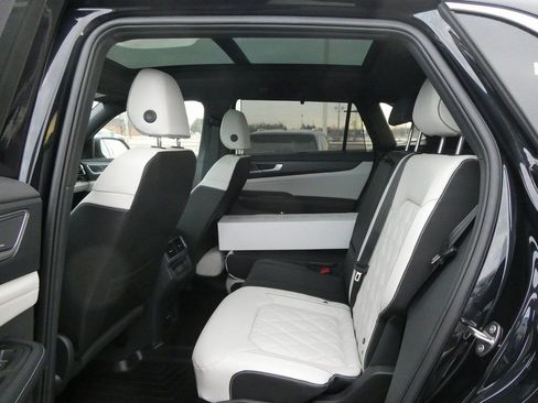New 2026 Volkswagen Atlas Cross Sport SEL Premium R-Line AWD/4WD image 45