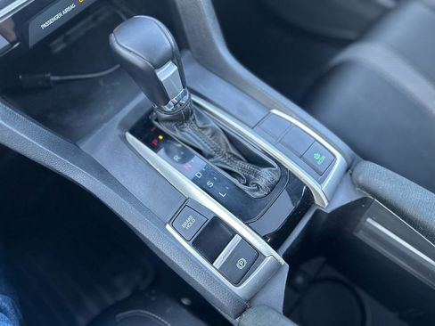 Used 2021 Honda Civic EX image 26