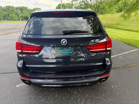Used 2015 BMW X5 sDrive35i RWD image 16
