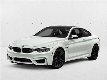 Used 2016 BMW M4 GTS
