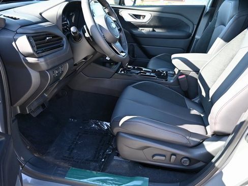New 2026 Subaru Forester Touring image 21