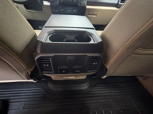 Used 2019 Ford F250 XLT w/ XLT Value Package AWD/4WD image 14