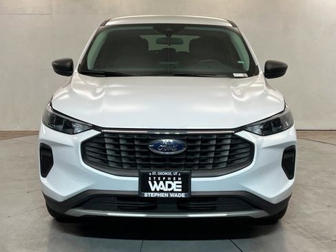 Used 2024 Ford Escape Active AWD/4WD image 8