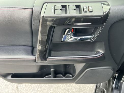 Used 2023 Toyota 4Runner TRD Off-Road Premium image 15