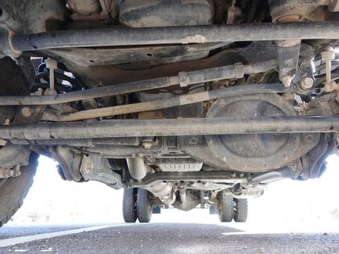 Used 2018 RAM 3500 Tradesman w/ Chrome Appearance Group image 31