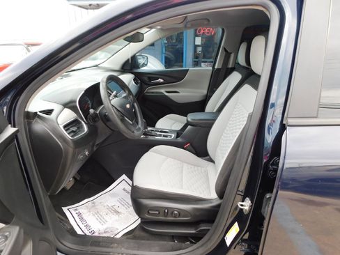 Used 2020 Chevrolet Equinox LS w/ LS Convenience Package image 20