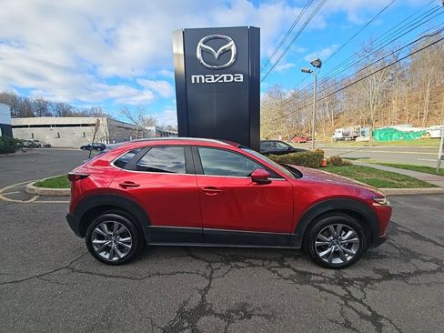 Certified 2023 MAZDA CX-30 AWD 2.5 S w/ Preferred Package image 1