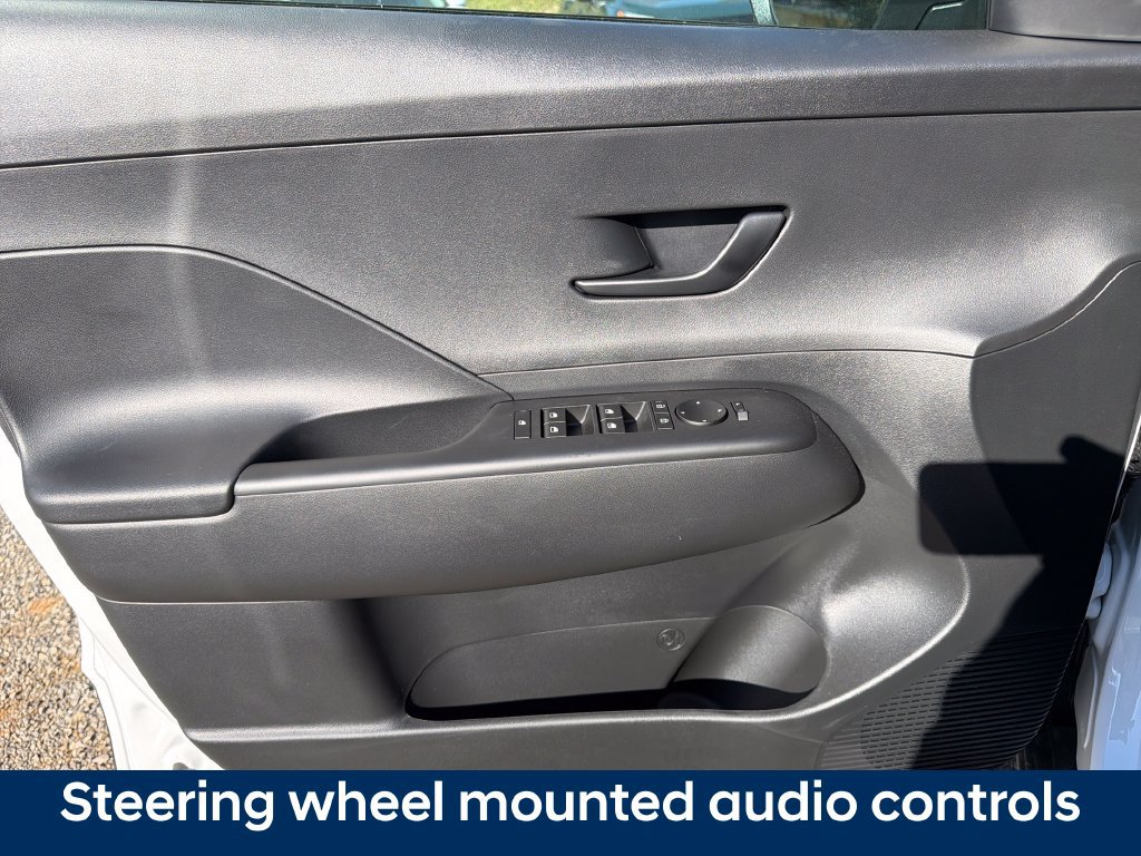 New 2027 Hyundai Kona SEL Sport AWD/4WD image 11