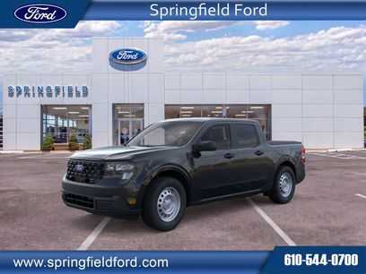 New 2026 Ford Maverick XL w/ 4K Tow Package