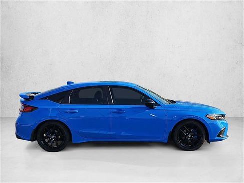 Used 2022 Honda Civic Sport image 4