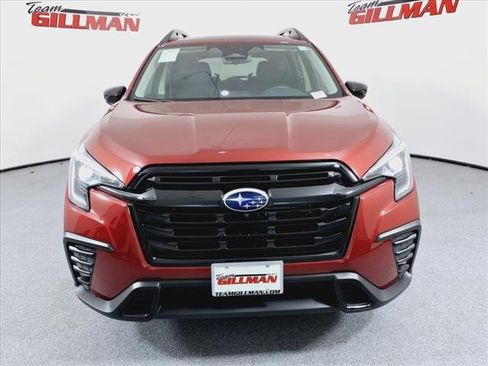 New 2026 Subaru Ascent Bronze Edition image 3