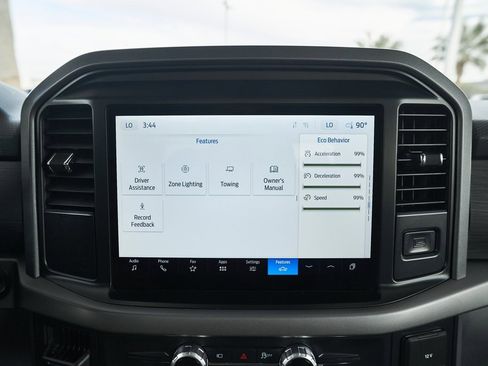 Used 2025 Ford F150 XLT w/ Equipment Group 301A Standard image 52