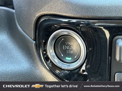 New 2026 Chevrolet Silverado 1500 RST image 23