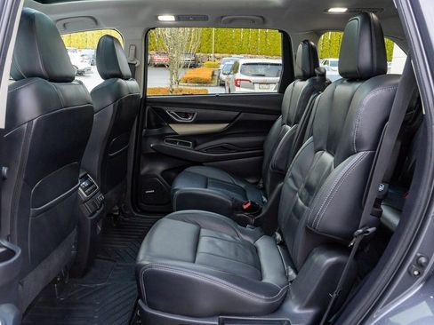 Used 2020 Subaru Ascent Limited w/ Technology Package image 18