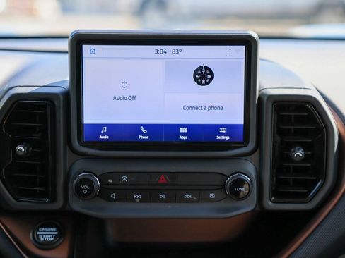 Certified 2021 Ford Bronco Sport Outer Banks image 26