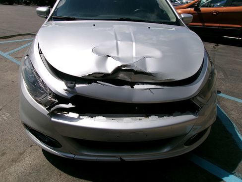 Used 2013 Dodge Dart SXT w/ SXT Special Edition Group image 6