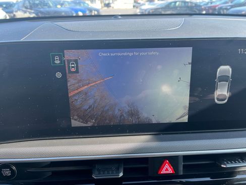 Used 2025 Kia K5 LXS image 20